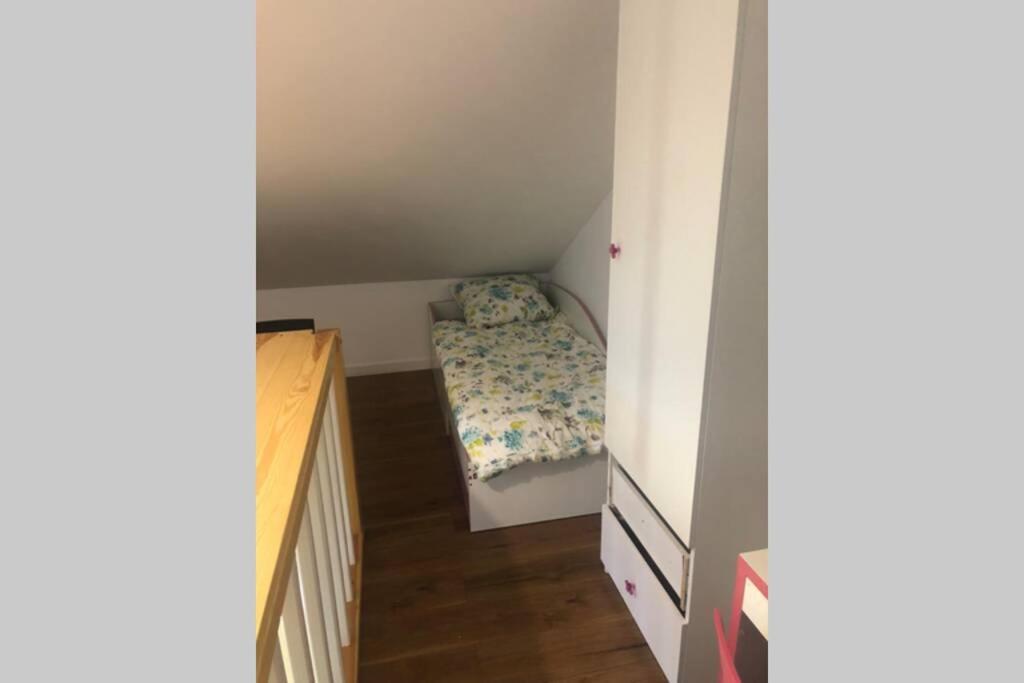 Dwupoziomowy Apartament Nad Jeziorem W Lesie Lejlighed Augustów Eksteriør billede